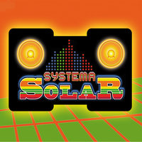 Amenaza - Systema Solar