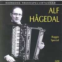 Piridot (Hambo) -Mazurka - Alf Hågedal