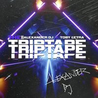 Maniquí - Alexander DJ & Toby Letra