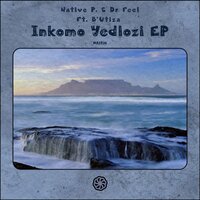 Inkomo Yedlozi - Native P. & Dr Feel & B'utiza