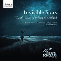 The Gartan Mother’s Lullaby - The Choral Scholars of University College Dublin & Hazel Conway & Geraldine O'Doherty