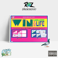 Vibe - Roz