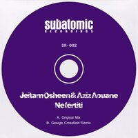 Nefertiti - Jeitam Osheen & Aziz Aouane