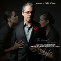 Rhythm Changes - Manuel Rocheman