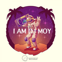 Space Blues - DJ Moy