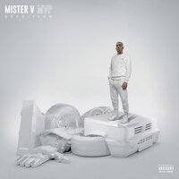 Gang - Mister V & Dosseh