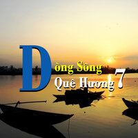 Nắng hạ trên dòng sông Hậu - Khánh Duy