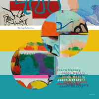 Days & Nights, for Em - Jason Nazary & Grey Mcmurray