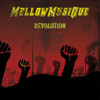 Revolution - MellowMusique
