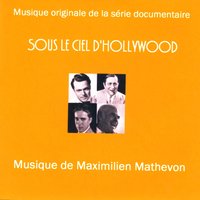 Associés - Maximilien Mathevon