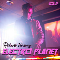 Ginger Spicey - Roberto Novarese