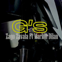 G´s - Zago Zavala & Marlon Dilan
