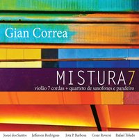 Voando Baixo - Gian Correa