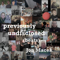 Check Your Ego (2017) - Jon Macek