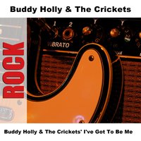 Everyday - Buddy Holly & The Crickets