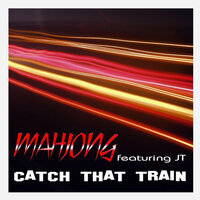 Catch That Train - Mahjong