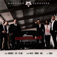 R'n'G - Marsican Gangster & RAINA