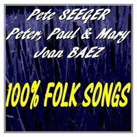 500 Miles - Peter, Paul and Mary