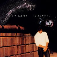 A Olho Nu - Lô Borges