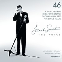 Mistletoe and Holly - Frank Sinatra & Gordon Jenkins & His Orchestra