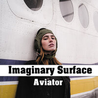 Free Flight - Imaginary Surface