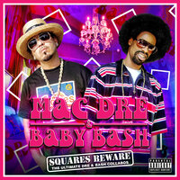 Chop That Hoe Commentary - Baby Bash