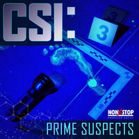 Crime Factor - Edgard Jaude & Leib Sandler & Udi Harpaz