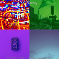 Superlative Streaming - Lo-Fi for Sleeping