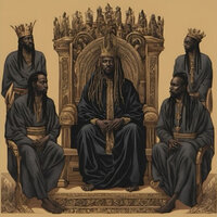 3 Bullets - El Gwopo & Soul & 2StateBeatz