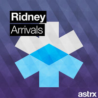 Arrivals - Ridney