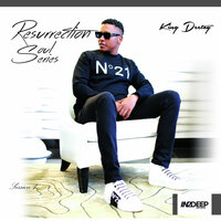 God Almighty - King Deetoy