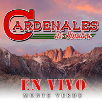 Imploro Tus Besos (En Vivo) - Los Cardenales De Sinaloa