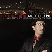 A Simple Gift - Greg Ruggiero