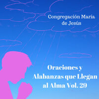 Quiero Ser Pan - Congregación María De Jesús