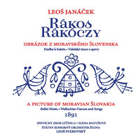 Požehnaný - Lúčnica & Леош Яначек