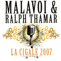 Malavoi - Malavoi & Ralph Thamar