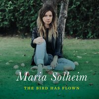 Throw Her in the River - Maria Solheim