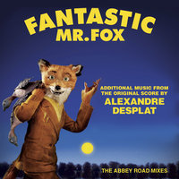 Bumpin' up and Down - Alexandre Desplat