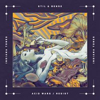 Acid Wars - Stil & Bense