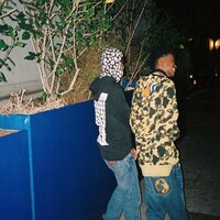 Target - Sgpwes & OnlyBino!