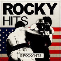 Rocky I: Redemption - The Studio Sound Ensemble