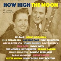 How High the Moon - Erroll Garner