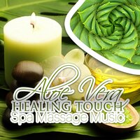 Aloe Vera - Spa Center Academy