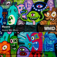 Andale Wey - Reepr
