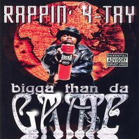 We Won't Stop - Rappin' 4-Tay