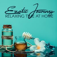 Exotic Mood – New Age Music - Tropical Ocean Waves Oasis