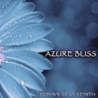 Cantabile Coastal Calmness - Azure Bliss