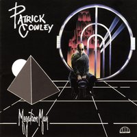 Megatron Man - Patrick Cowley