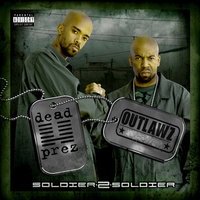 Time - Dead Prez