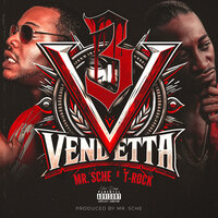 Take da Pain Out - T-Rock & Mr. Sche